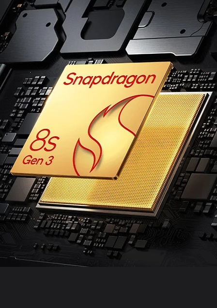 Snapdragon нового поколения и автономность